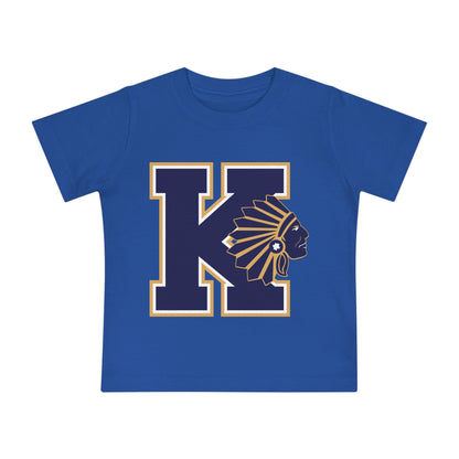 Baby Short Sleeve Tee