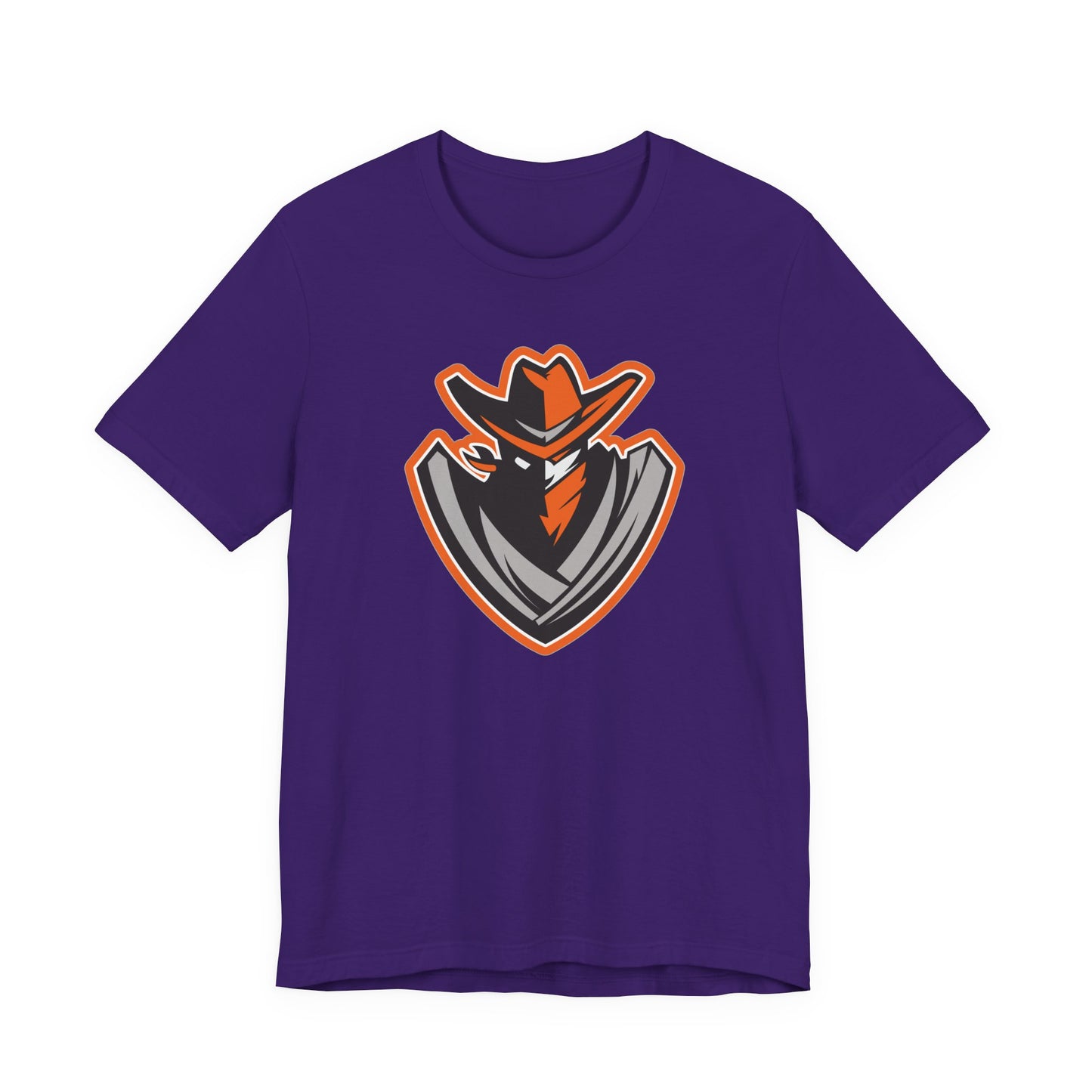 Jersey Short Sleeve Tee