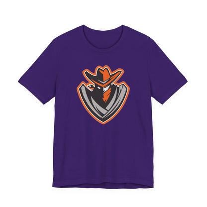 Jersey Short Sleeve Tee