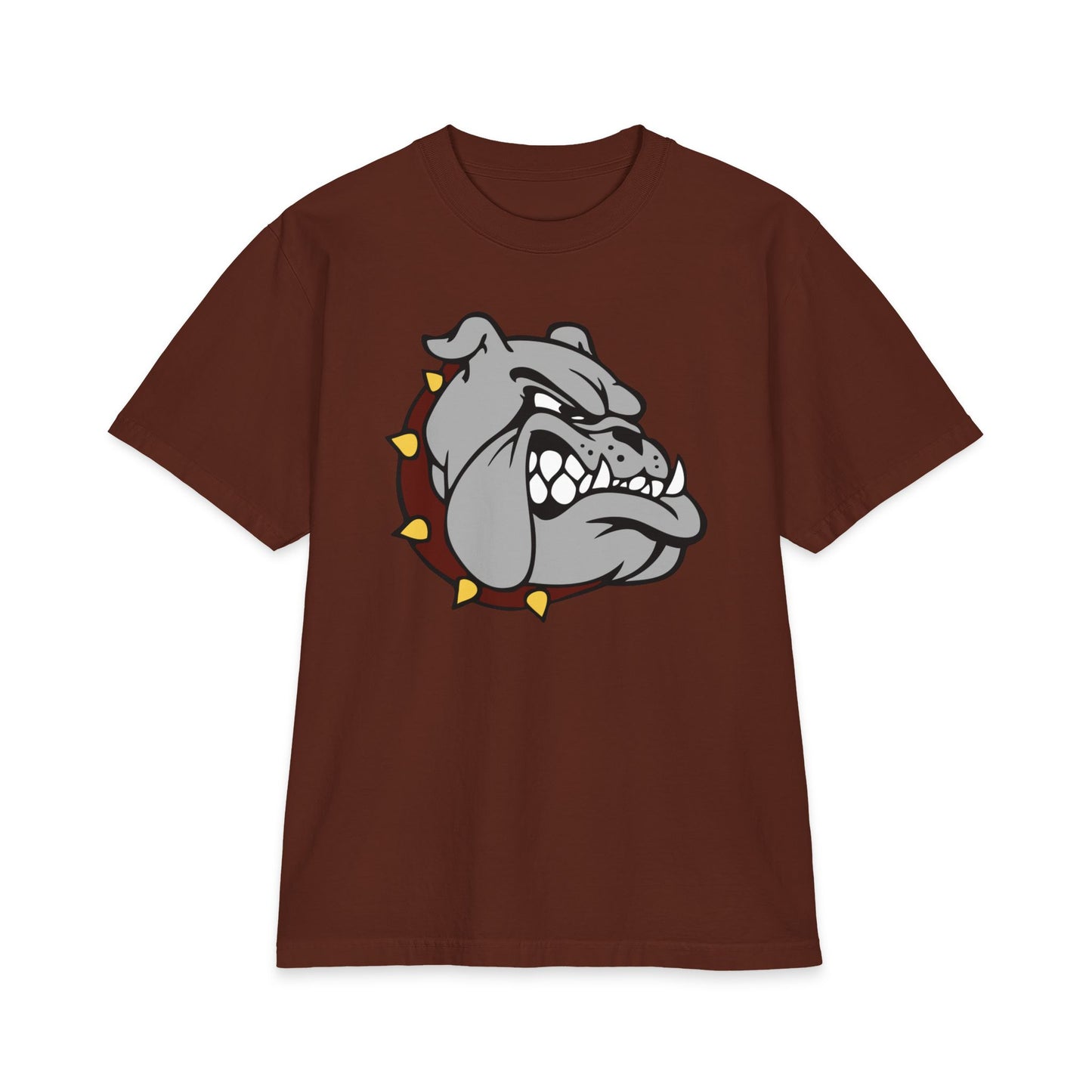 Max Heavyweight Short Sleeve Tee
