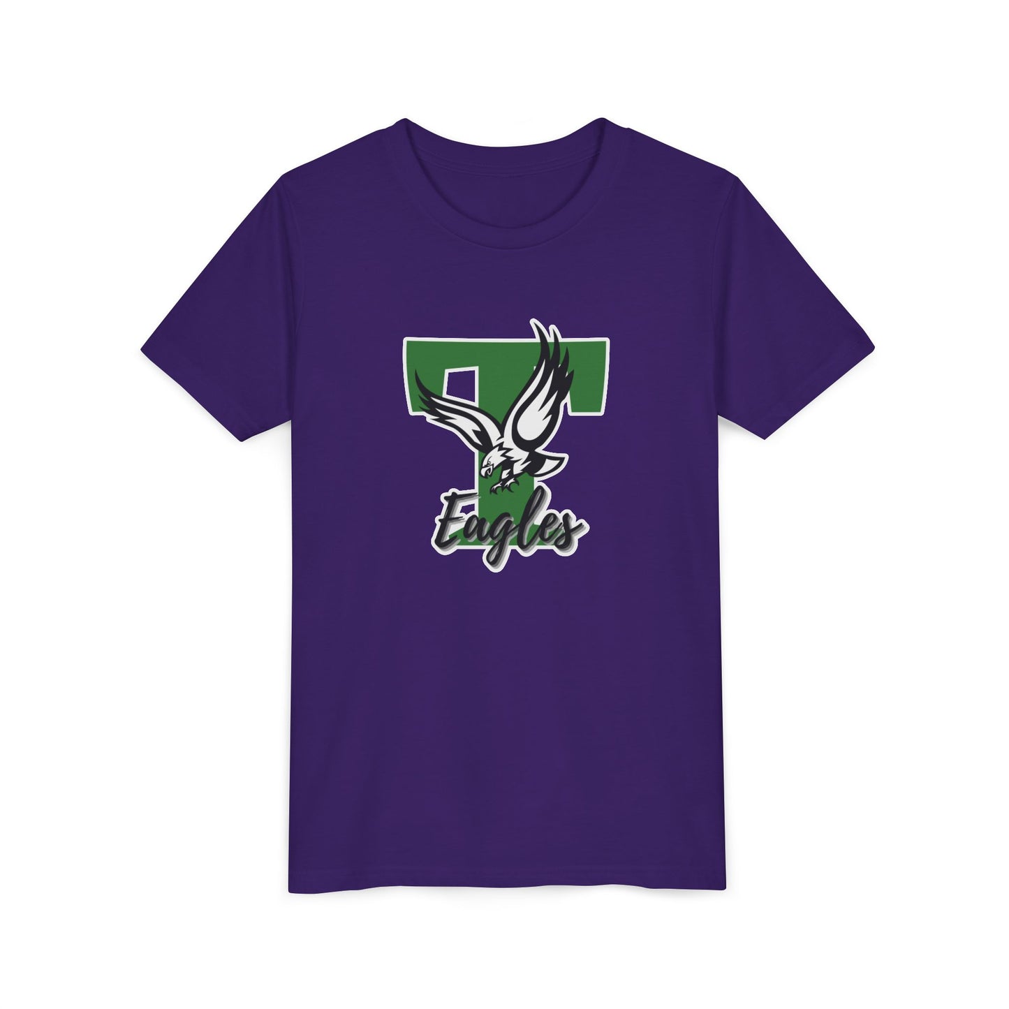 Youth Short Sleeve Tee