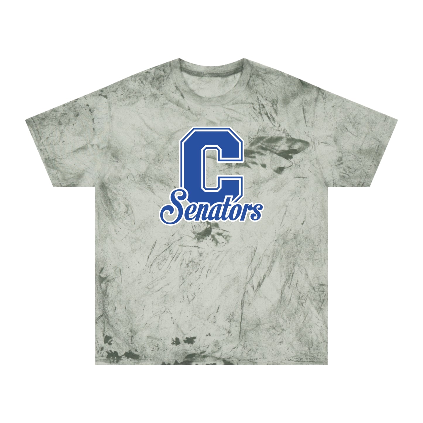Color Blast School Spirit Tee