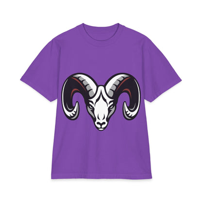 Max Heavyweight Short Sleeve Tee