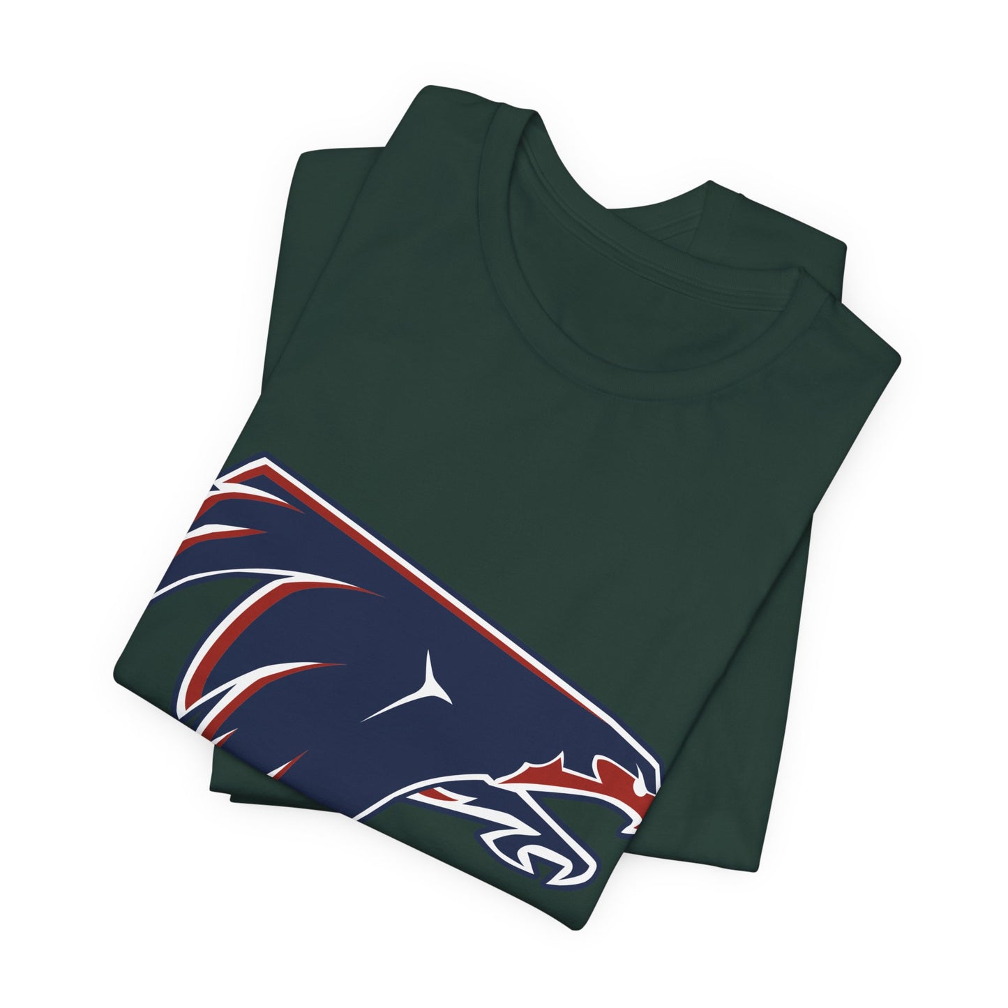 Jersey Short Sleeve Tee