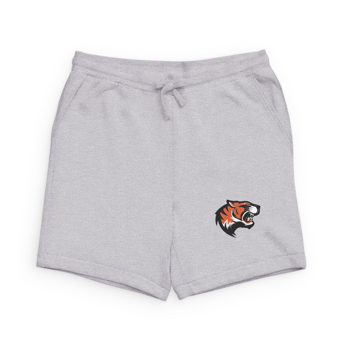 Unisex Sponge Fleece Sweatshort