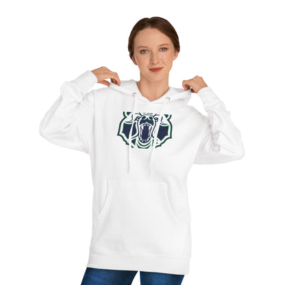 Midweight Pullover Hoodie