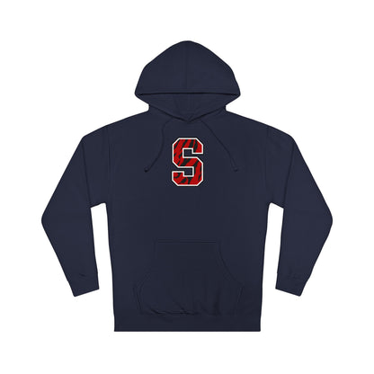 Midweight Pullover Hoodie