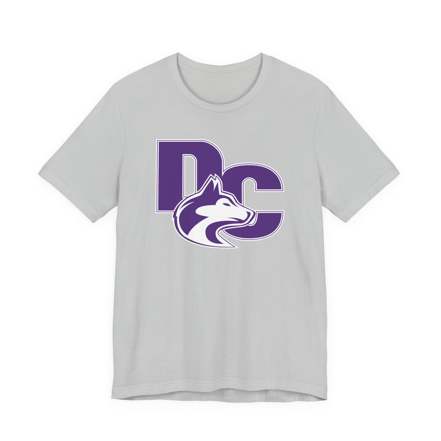 Jersey Short Sleeve Tee