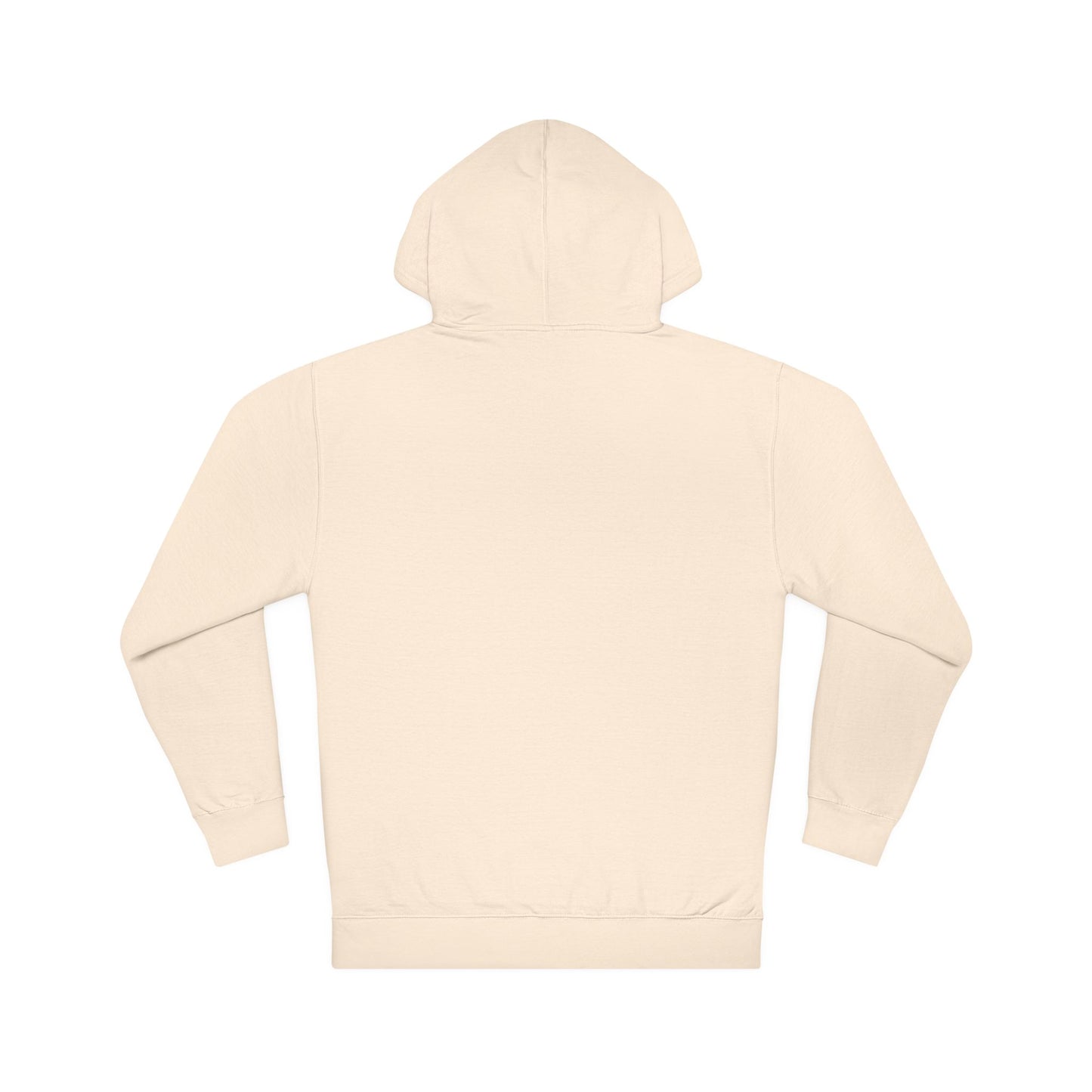 Midweight Pullover Hoodie