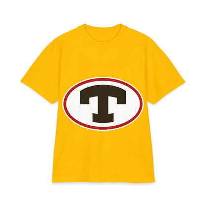 Max Heavyweight Short Sleeve Tee