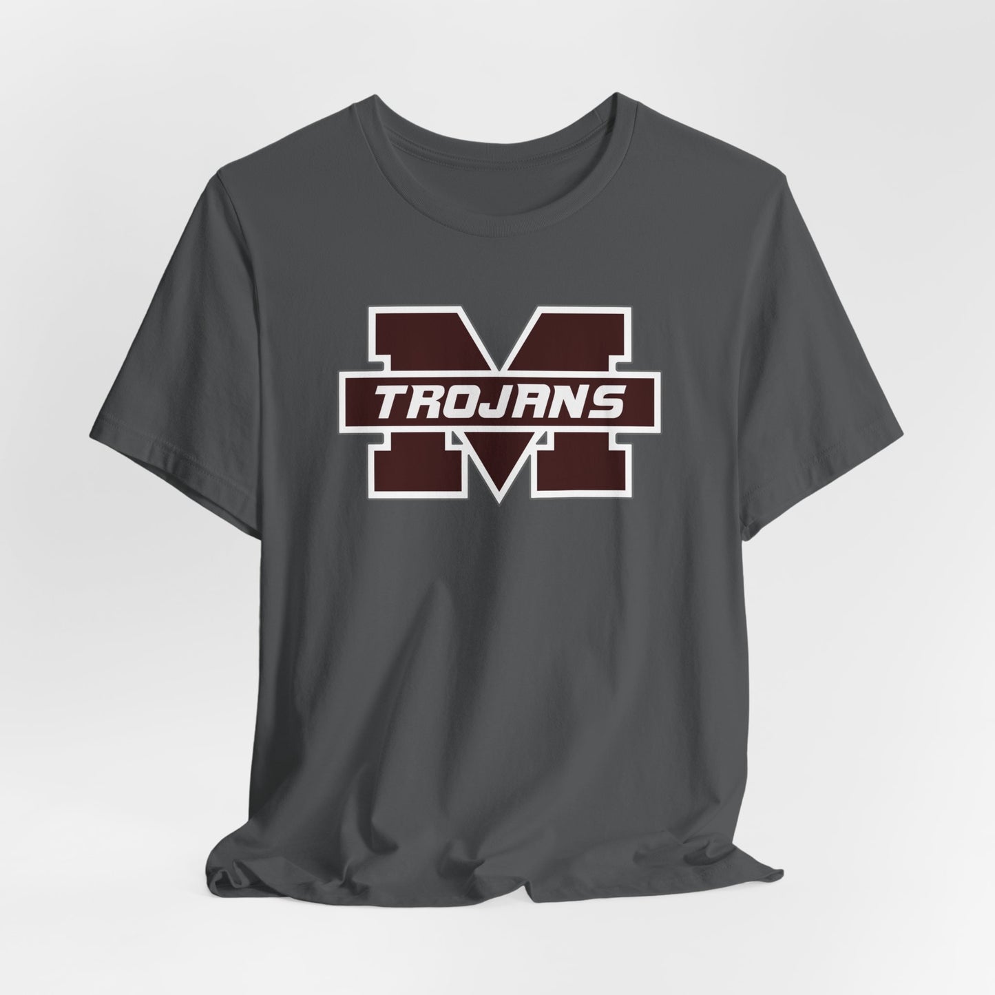 Jersey Short Sleeve Tee