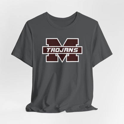 Jersey Short Sleeve Tee