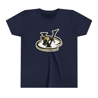 Youth Short Sleeve Tee