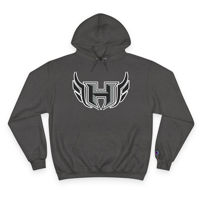 Champion Powerblend Fleece Pullover Hoodie
