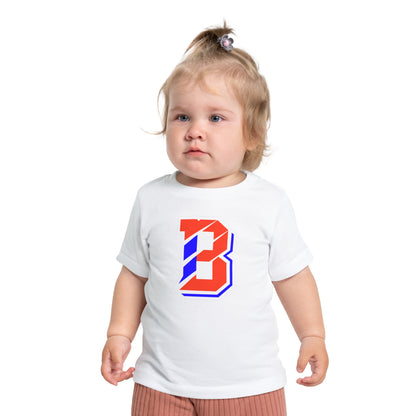 Baby Short Sleeve Tee