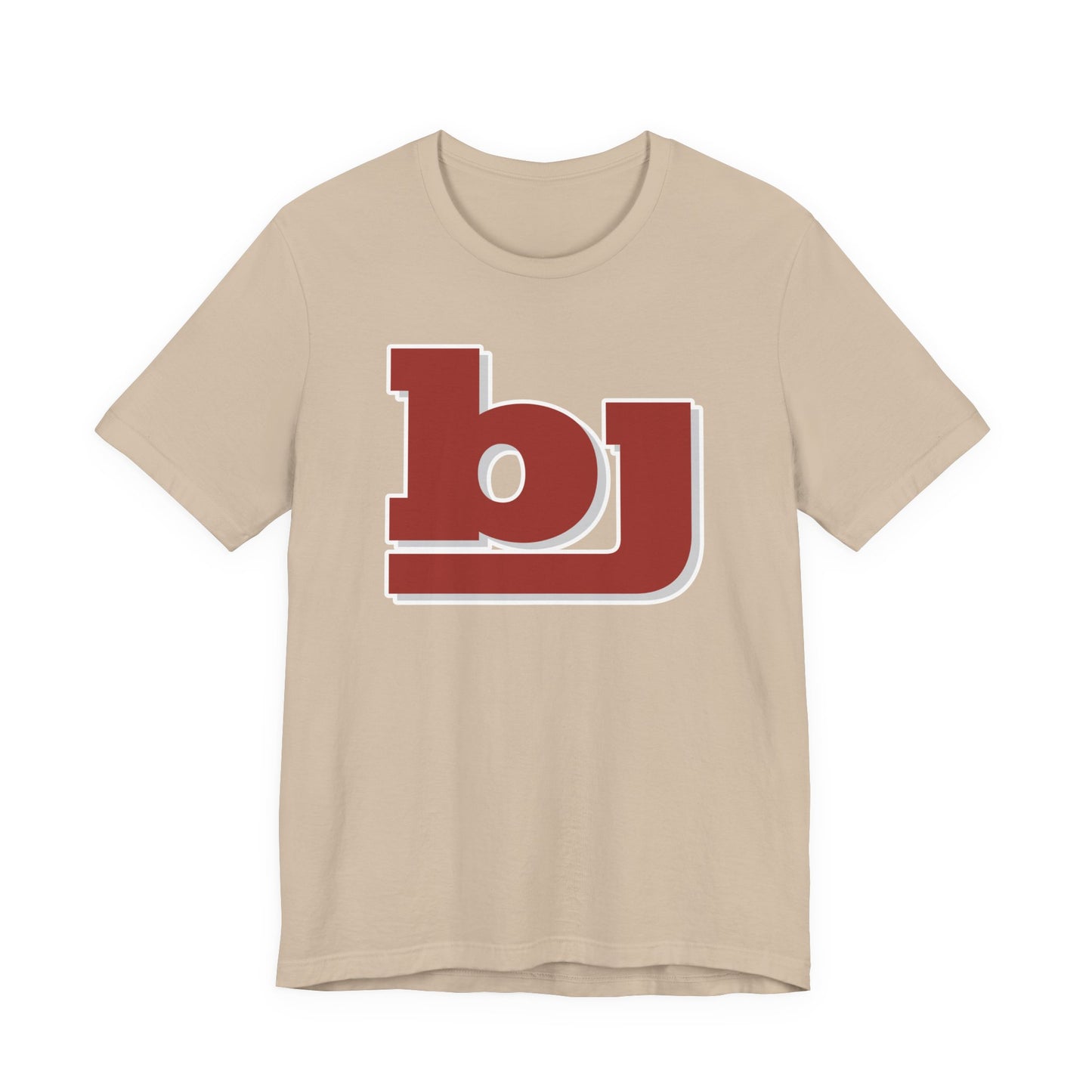 Jersey Short Sleeve Tee