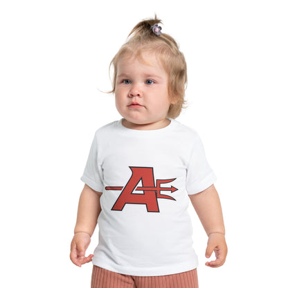 Baby Short Sleeve Tee