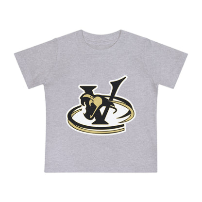 Baby Short Sleeve Tee