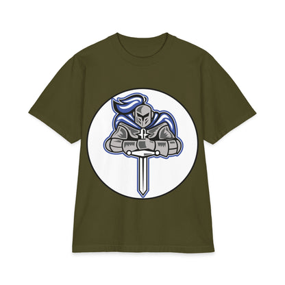 Max Heavyweight Short Sleeve Tee