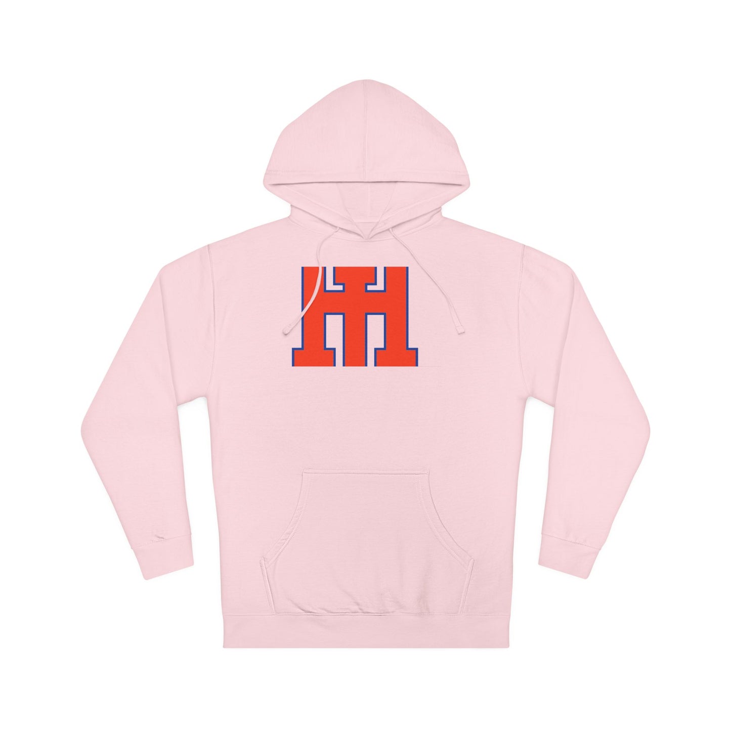 Midweight Pullover Hoodie