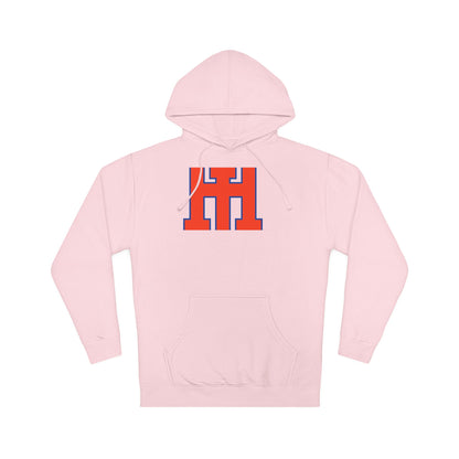 Midweight Pullover Hoodie