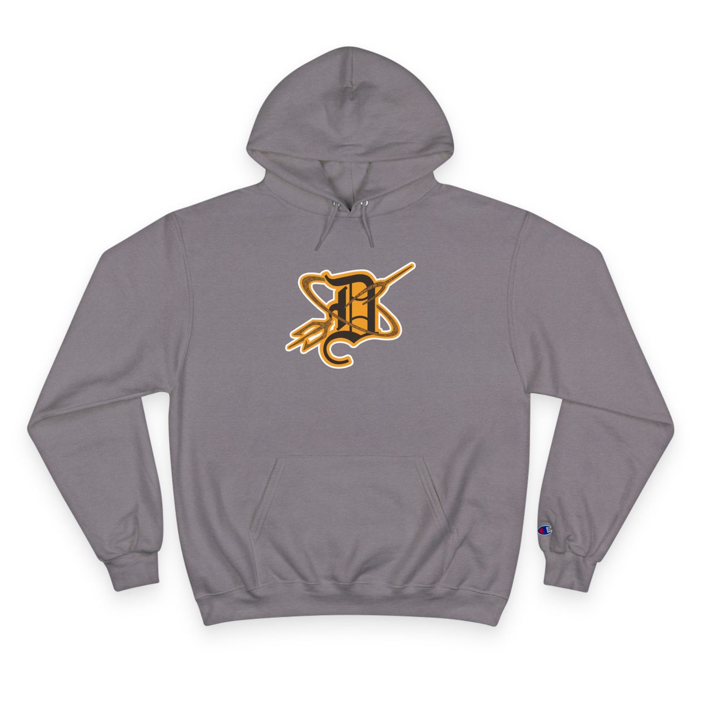 Champion Powerblend Fleece Pullover Hoodie