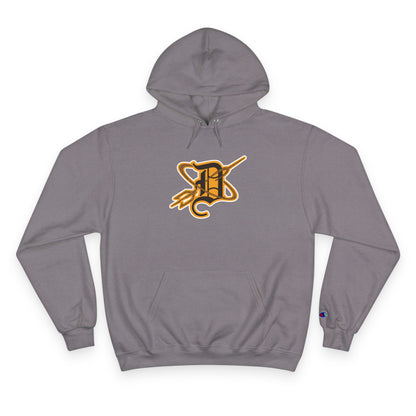 Champion Powerblend Fleece Pullover Hoodie