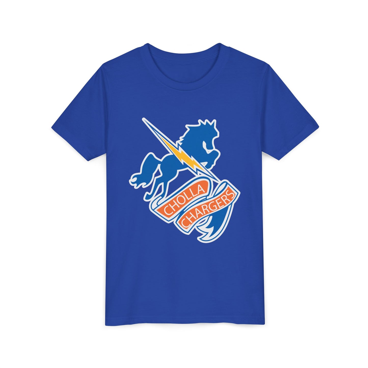 Youth Short Sleeve Tee