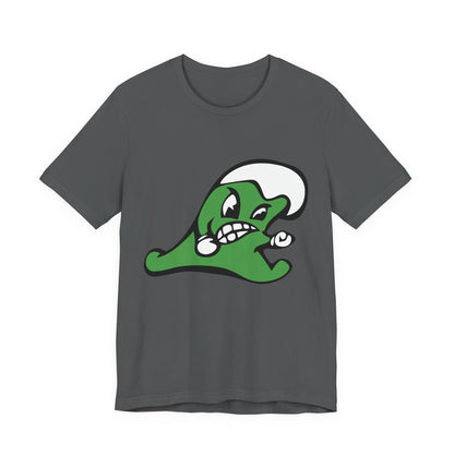 Jersey Short Sleeve Tee