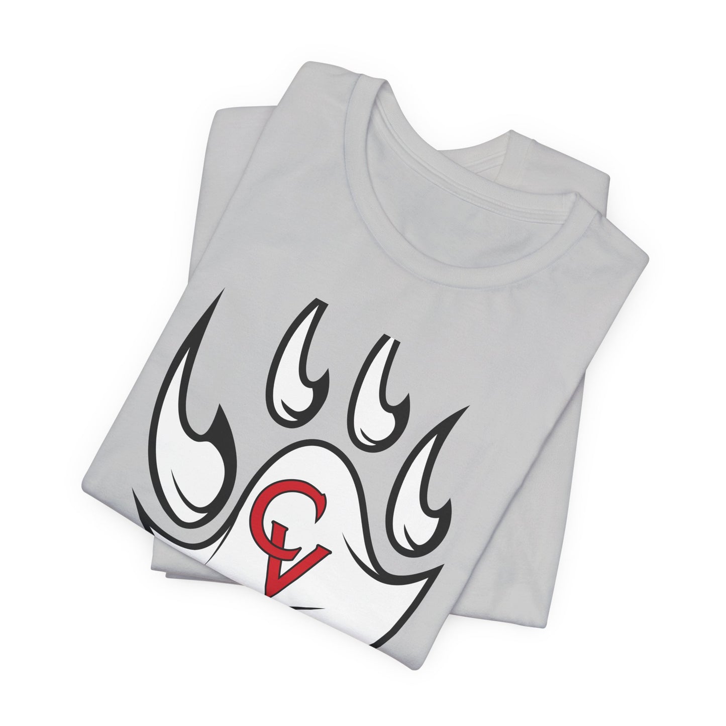 Jersey Short Sleeve Tee
