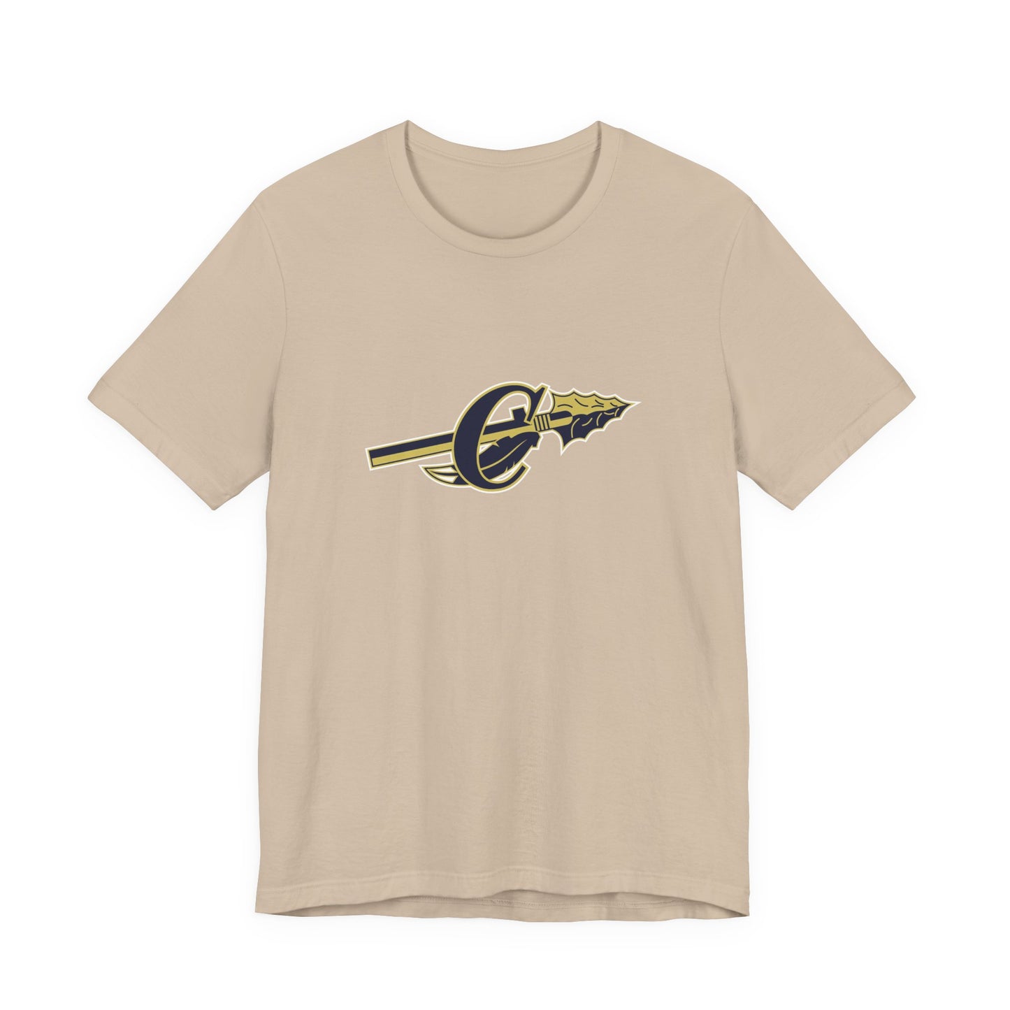 Jersey Short Sleeve Tee
