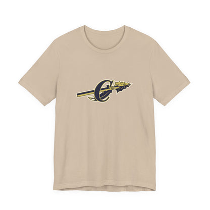 Jersey Short Sleeve Tee