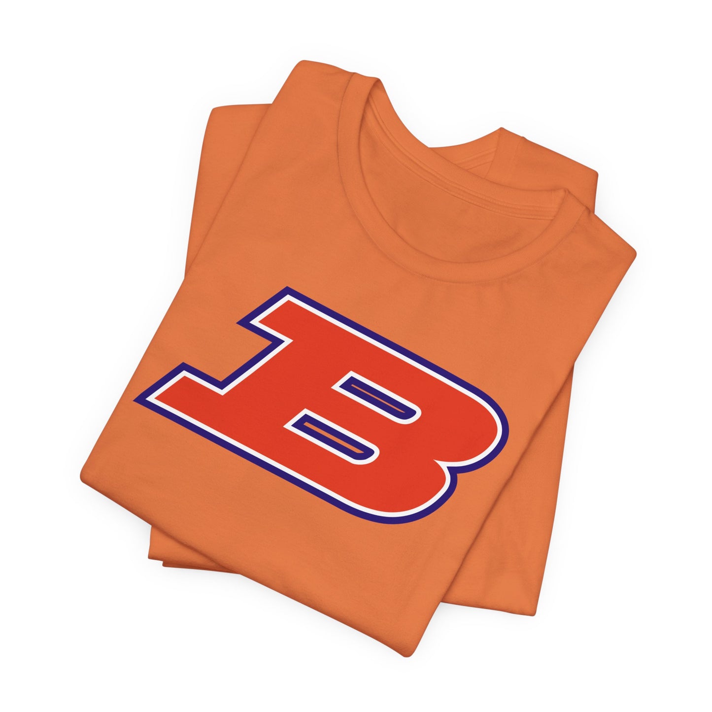 Jersey Short Sleeve Tee