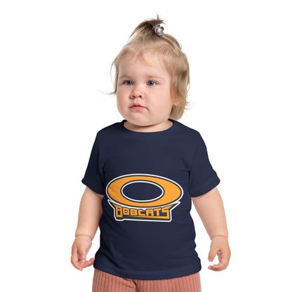 Baby Short Sleeve Tee