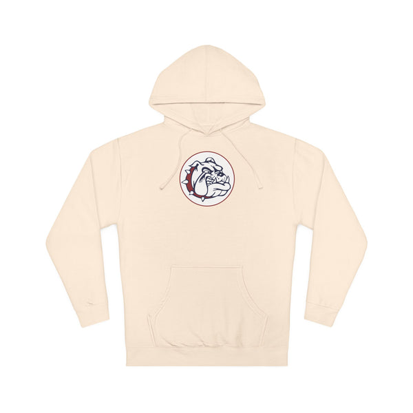 Midweight Pullover Hoodie