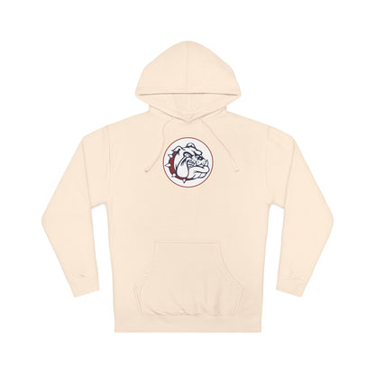 Midweight Pullover Hoodie