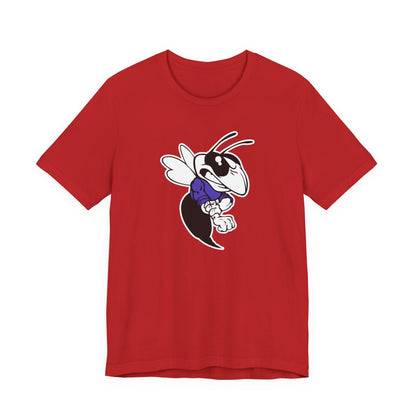 Jersey Short Sleeve Tee