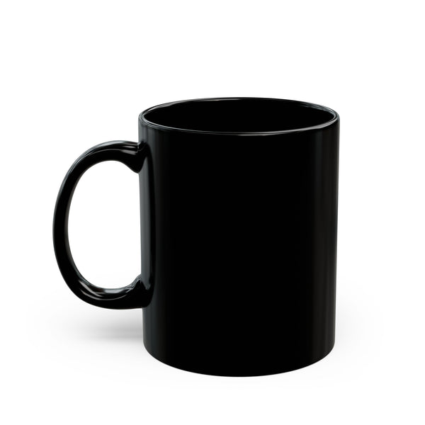 Black Team Mug (11oz/15oz)