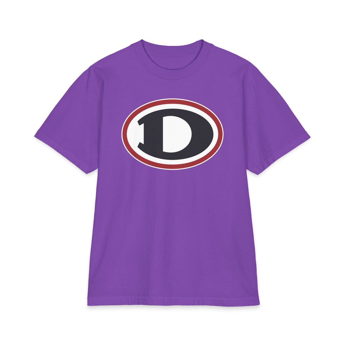 Max Heavyweight Short Sleeve Tee