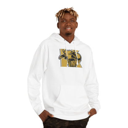 Midweight Pullover Hoodie