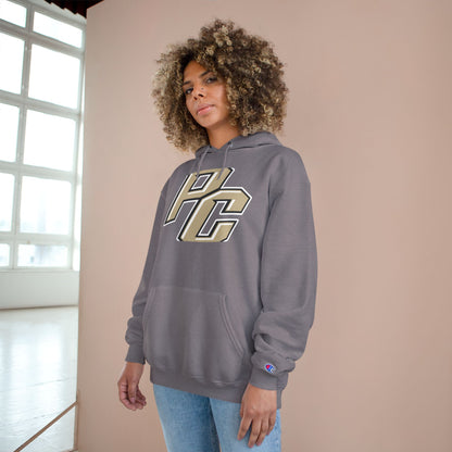 Champion Powerblend Fleece Pullover Hoodie