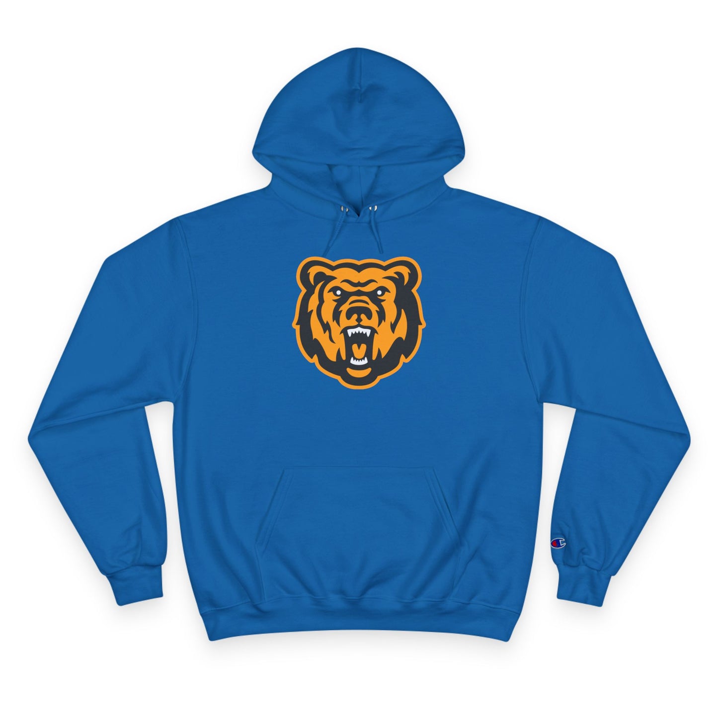 Champion Powerblend Fleece Pullover Hoodie