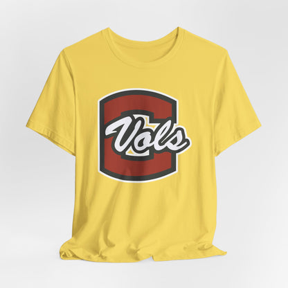 Jersey Short Sleeve Tee