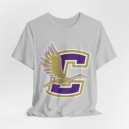 Jersey Short Sleeve Tee