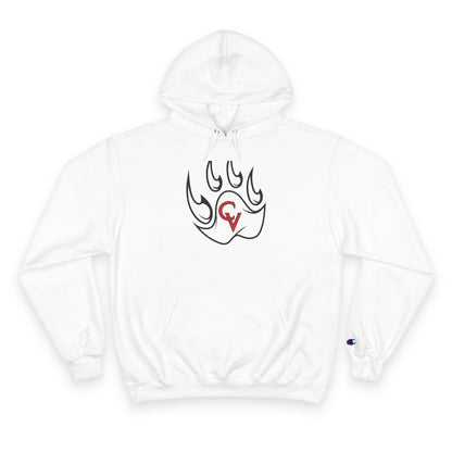 Champion Powerblend Fleece Pullover Hoodie