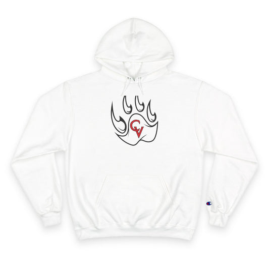 Champion Powerblend Fleece Pullover Hoodie