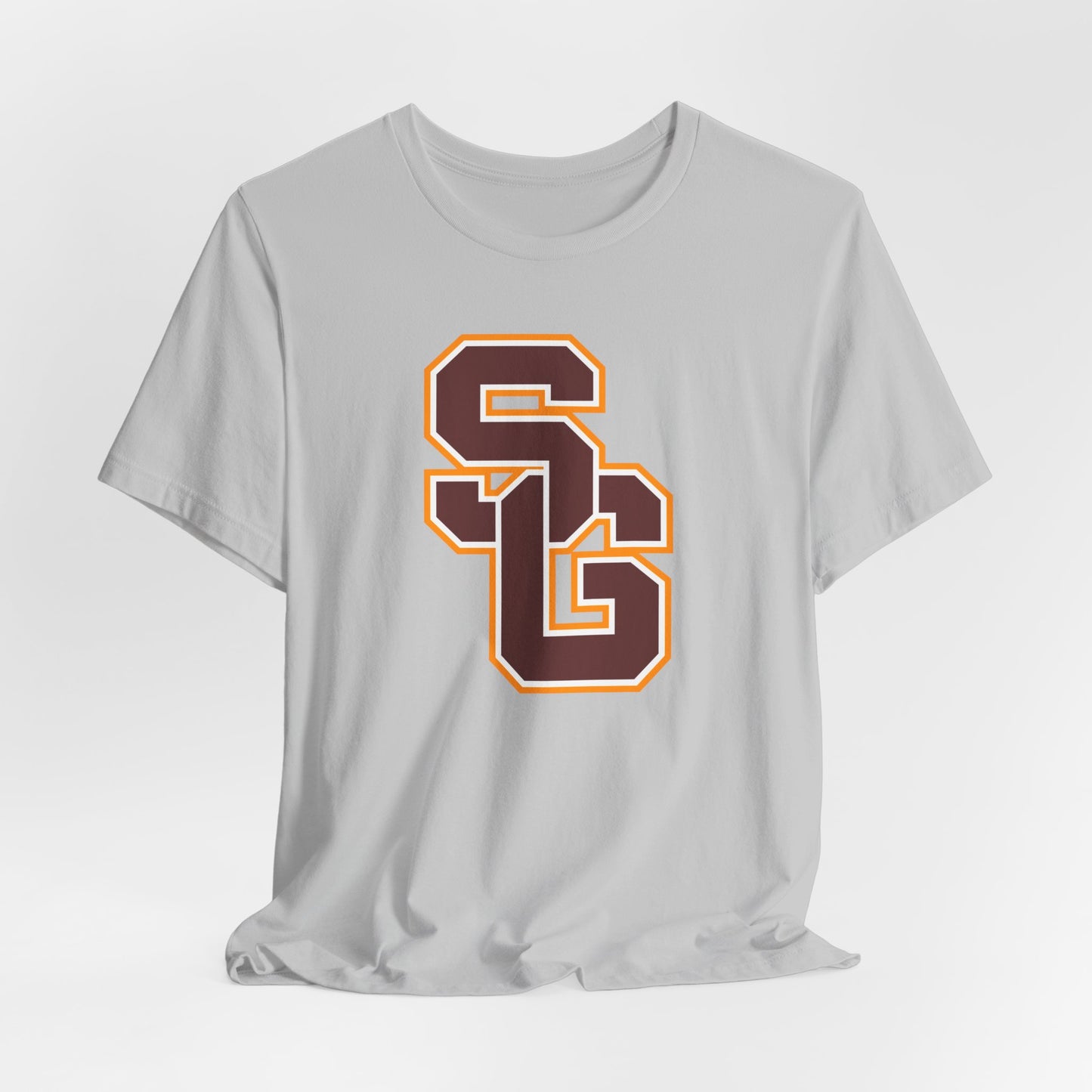 Jersey Short Sleeve Tee