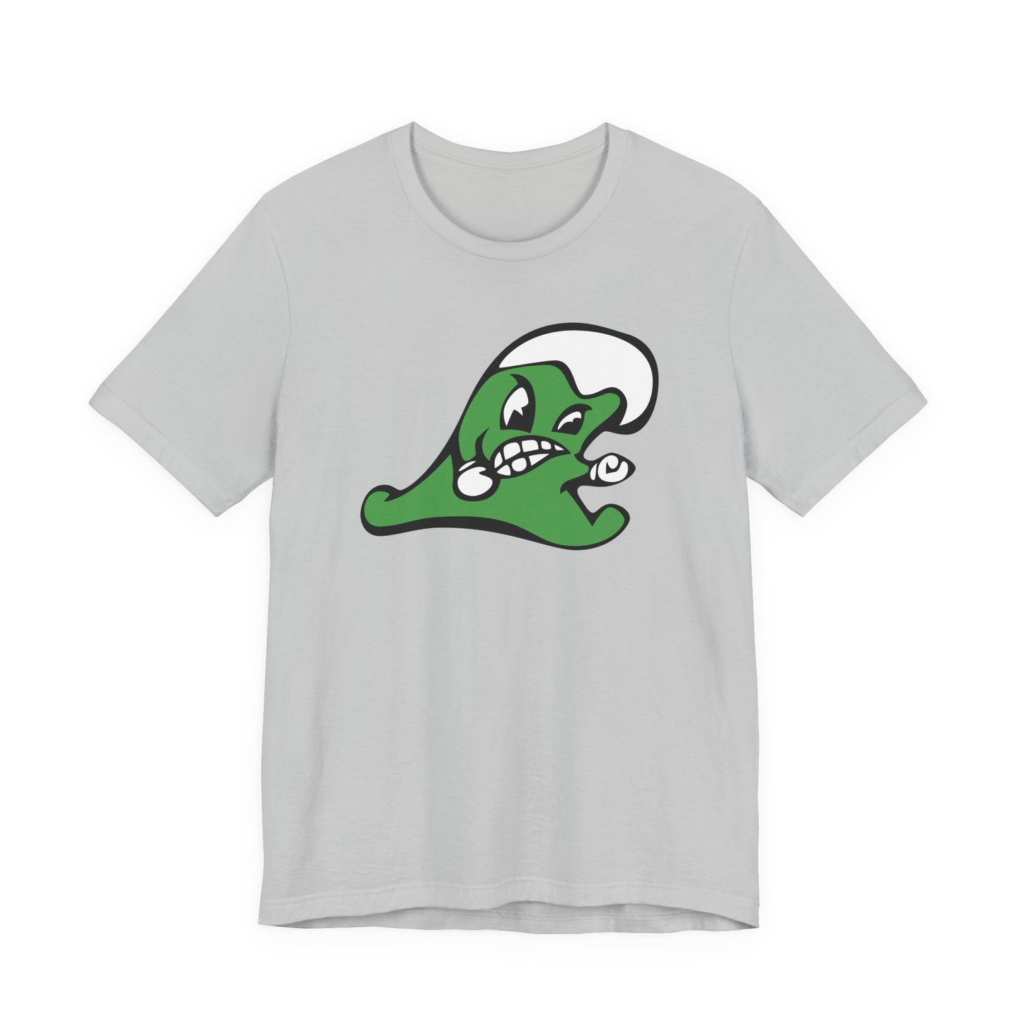 Jersey Short Sleeve Tee
