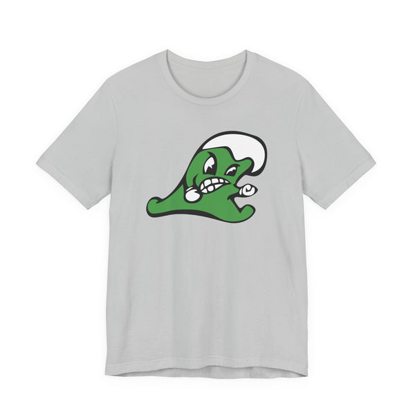Jersey Short Sleeve Tee