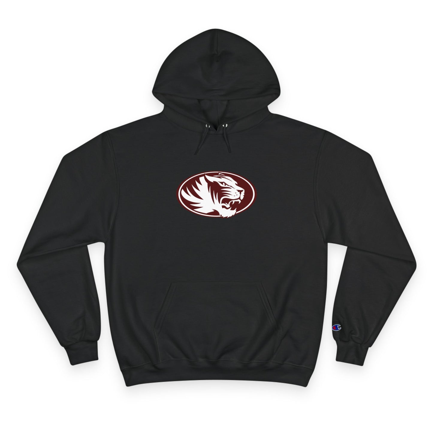 Champion Powerblend Fleece Pullover Hoodie